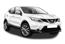 Qashqai 2 (2014-2021)