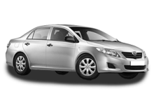 Corolla E15 (2007-2013)