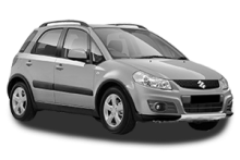 SX4 (2006-2014)