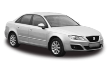 Exeo (2009-2013)