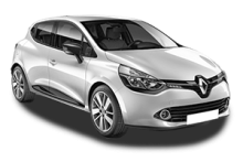 Clio IV (2016-2019)