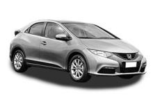 Civic 9 HatchBack (2011 - 2015)