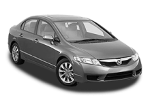 Civic 9 Sedan (2011-2015)