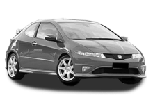 Civic 8 HatchBack (2006 - 2011)