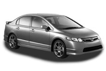 Civic 8 Sedan (2006-2011)