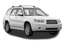 Forester SH (2008-2013)