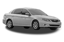 Impreza / XV / WRX (2007-2014)