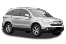 CRV (2008-2011)