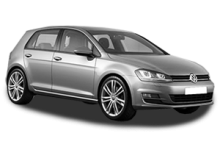 Golf VII (2012-2020)