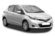 Yaris P13 (2011-2018)