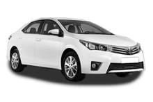 Corolla E18 (2013-2017)