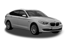 Seria 5 Grand Tourismo F07 (2009-2017)