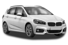 Seria 2 Active Tourer F45 (2014-2021)