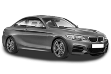 Seria 2 Coupe F22 F87 (2012-2021)