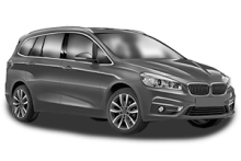 Seria 2 Grand Tourer F46 (2014-2021)