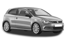 Polo 6R (2009-2018)