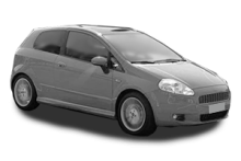 Punto (Dupa 2012)
