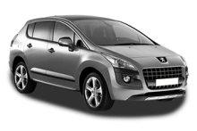 3008 (2009 - 2016)