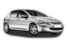 307 (2000 - 2012)