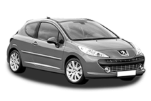 207 (2006 - 2015)