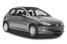 206 (1998 - 2012)