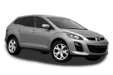 CX7 (2006-2015)