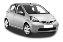 Aygo (2005-2014)
