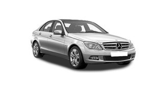 C-Class W204 (2007-2014)