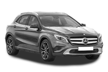 GLA-Class (2013-2018)