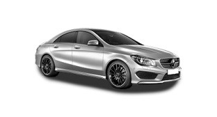 CLA-Class (2013-2018)