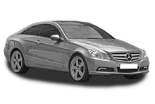 E-Class Coupe C207 (2009-2016)