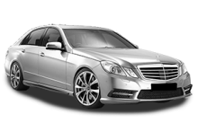 E-Class W212 (2009-2016)