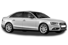 A4 B8 (2008-2016)