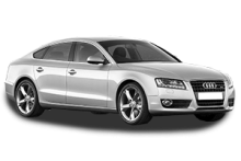 A5 (2008-2016)