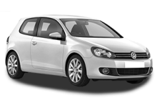 Golf VI (2008-2014)