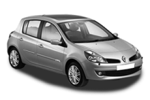 Clio III (2005 - 2014)