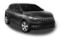 Sandero 3 (dupa 2021)