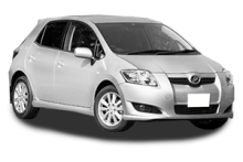 Auris E15 (2006-2012)