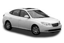 Elantra (2006-2011)