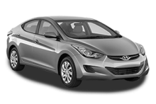 Elantra (dupa 2012)