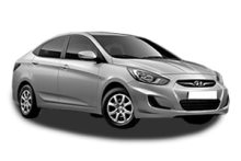 Accent (2011-2016)