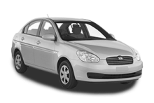 Accent (2005 - 2012)
