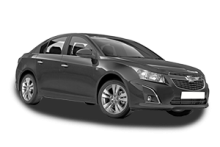 Cruze (2012-2015)