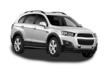 Captiva (2006-2011)