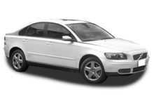S40 2 (2006-2012)