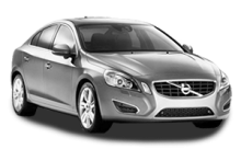 S60 2 (2014-2018)