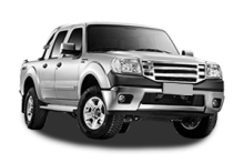 Ranger (2011-2016)