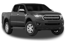Ranger (2015-2022)