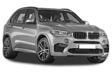 X5 F15 F85 (2013-2018)