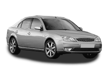 Mondeo III (2000-2007)